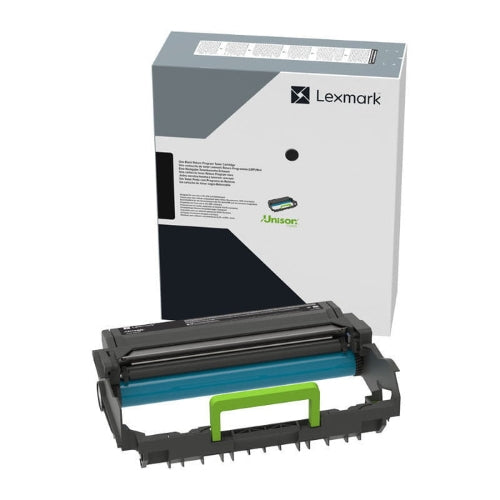 Lexmark 55B0ZA0 Imaging Unit, Original