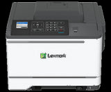 Lexmark CS521DN Colour Laser Printer