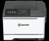 Lexmark CS622de Colour Laser Printer