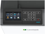 Lexmark CS622de Colour Laser Printer