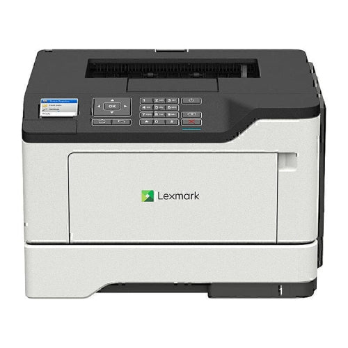 Lexmark MS521DN Laser Printer