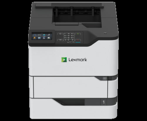Lexmark MS826DE Laser Printer
