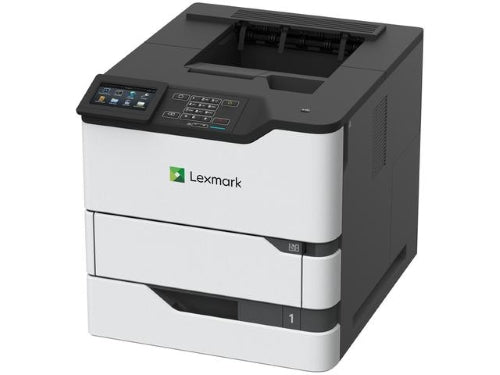 Lexmark MS826DE Laser Printer