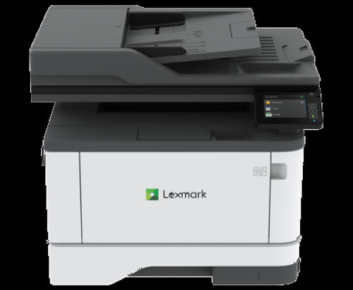 Lexmark MX431adw Multifunction Print / Copy / Scan Mono Laser Printer