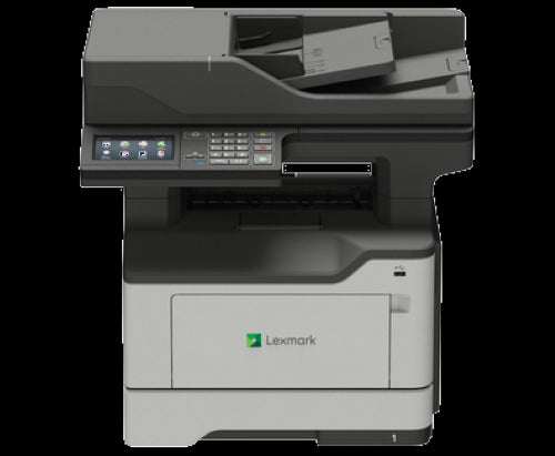 Lexmark MX522ADHE Laser Printer