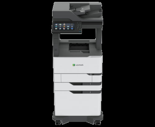 Lexmark MX826ADXE Laser Printer