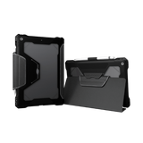 Max Extreme Folio-X Apple iPad 10.2" 2019 - Black