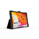 Max Extreme Folio-X Apple iPad 10.2" 2019 - Black