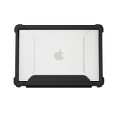 Max Extreme Shell-S Apple Macbook Air 13", 2015-2017 Models - Black