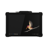Extreme Shell for Microsoft Surface Go 1/2/3 10" - Black