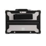 Extreme Shell for Microsoft Surface Go 1/2/3 10" - Black