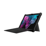 Extreme Shell for Microsoft Surface Pro 5/6/7 12.3" - Black