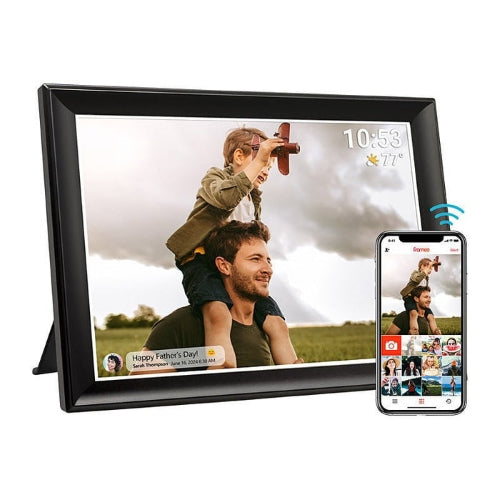 Nivo Frameo 10.5" HD Wifi Frame