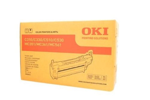 Oki C310 Original Image Transfer Belt