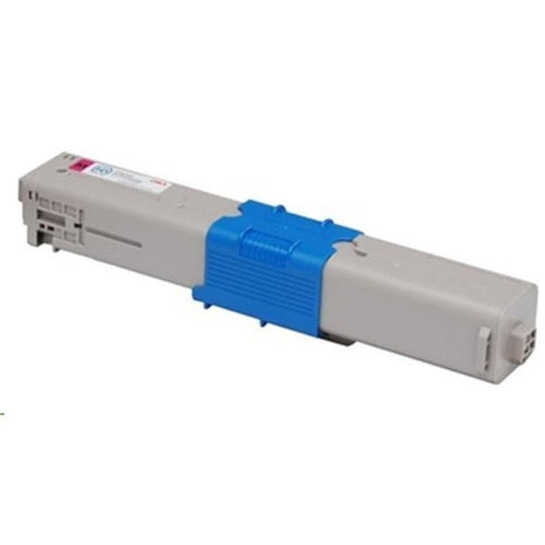 Oki C332 / C332DN Original Cyan Toner