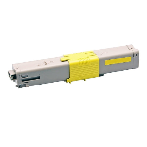 Oki C332 / C332DN Original Yellow Toner