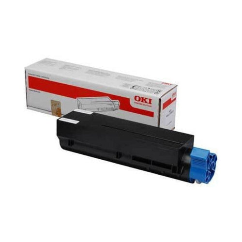 Oki MB451 Original High Capacity Black Toner