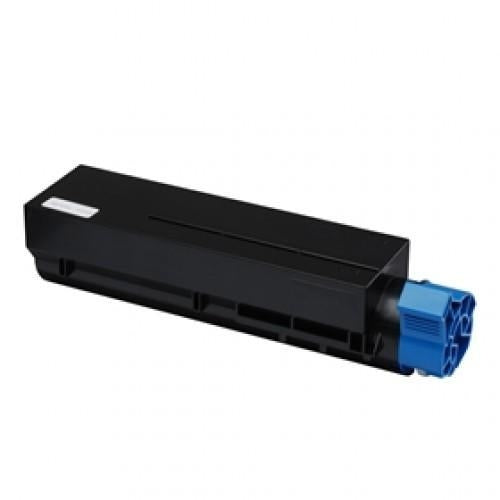 Oki C562 / C 562 Original Black Toner