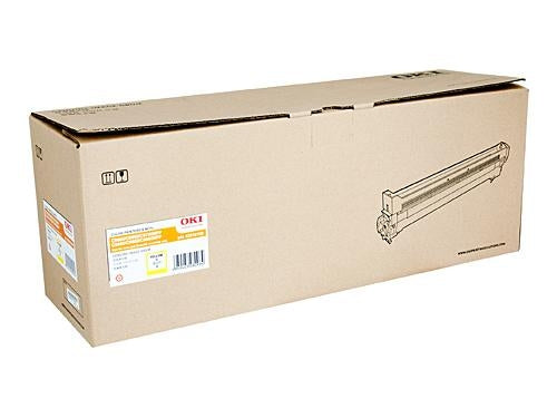 OKI C9600 yellow Drum Unit