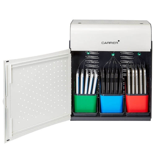 PcLocs 15 Carrier Charging Stations (PCL8-10110)