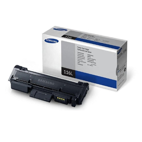 Samsung MLTD116HY Original Black Toner