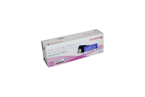 Fuji Xerox CT201262 Magenta Toner