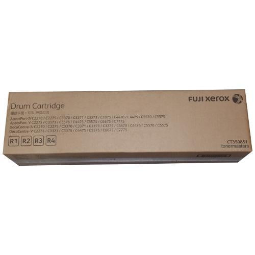 Fuji Xerox CT350851 / DCIV C2270 Original Drum Unit