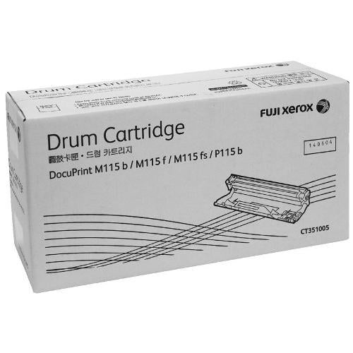 Fuji Xerox CT351005 Original Drum Unit