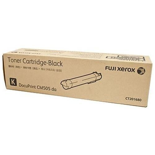 Fuji Xerox CWAA0809 Waste Bottle