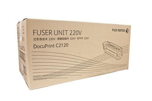 Fuji Xerox EL300774 Original Fuser Unit