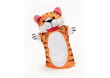 Melissa & Doug  -  Hand Puppets - Zoo Friends