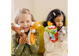 Melissa & Doug  -  Hand Puppets - Playful Pets