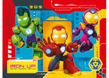 Ravensburger Iron Man & Friends Puzzle