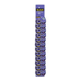 3M Scotch Tape CLIP-15 Gift Wrap 19mmX16.5M 12Ct