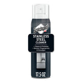 Scotchgard Stainless Steel Cleaner 7966-SG 496g