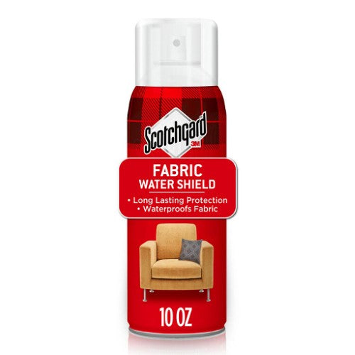 Scotchgard Fabric Protector 4106-10-6 283g
