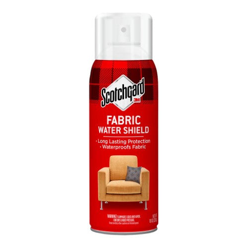 Scotchgard Fabric Protector 4106-10-6 283g