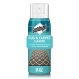 Scotchgard Fabric & Carpet Cleaner 4107-14 396g