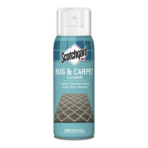 Scotchgard Fabric & Carpet Cleaner 4107-14 396g