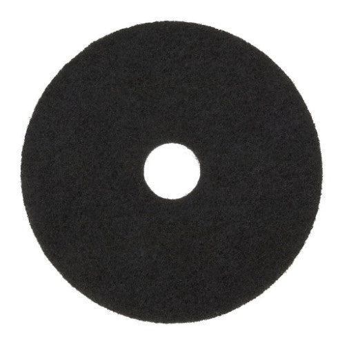 3M Stripper Floor Pad 7200 40Cm Black