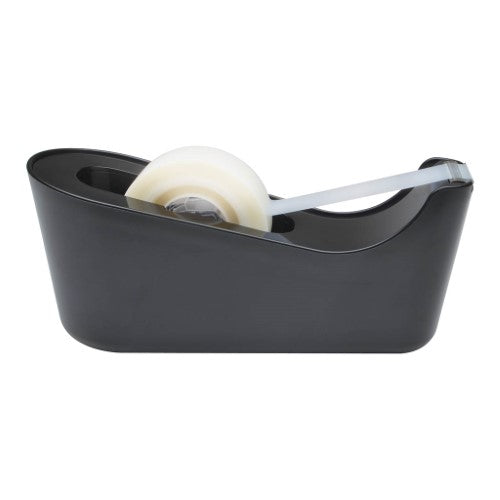 Scotch Tape Dispenser C18-B-0 Black (No Tape)