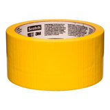 Scotch Duct Tape 920-YLW 48mm x 18.2m Sunshine Yellow