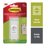 Command Canvas Hanger 17044 Large