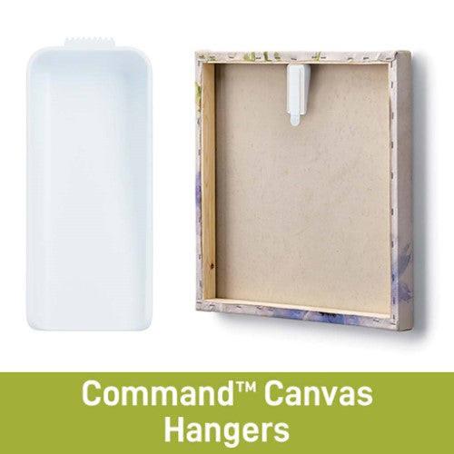 Command Canvas Hanger 17044 Large