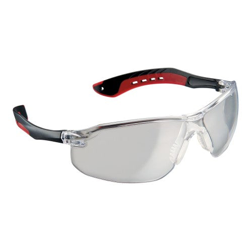 3M Flat Temple Eyewear Anti Scratch 47010H1-DC Clear Lens