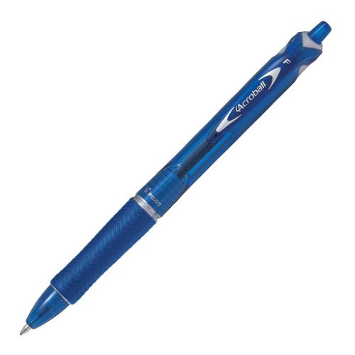 Pilot Acroball Fine Blue  - (Set of 12 )