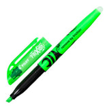 Pilot Frixion Highlighter Green (SW-FL-G)