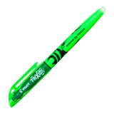 Pilot Frixion Highlighter Green (SW-FL-G)