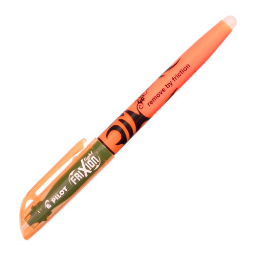 Pilot Frixion Highlighter Orange (SW-FL-O)