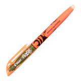 Pilot Frixion Highlighter Orange (SW-FL-O)